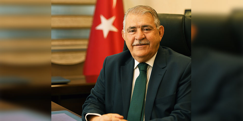 Mahçiçek öğrencilere başarılar diledi