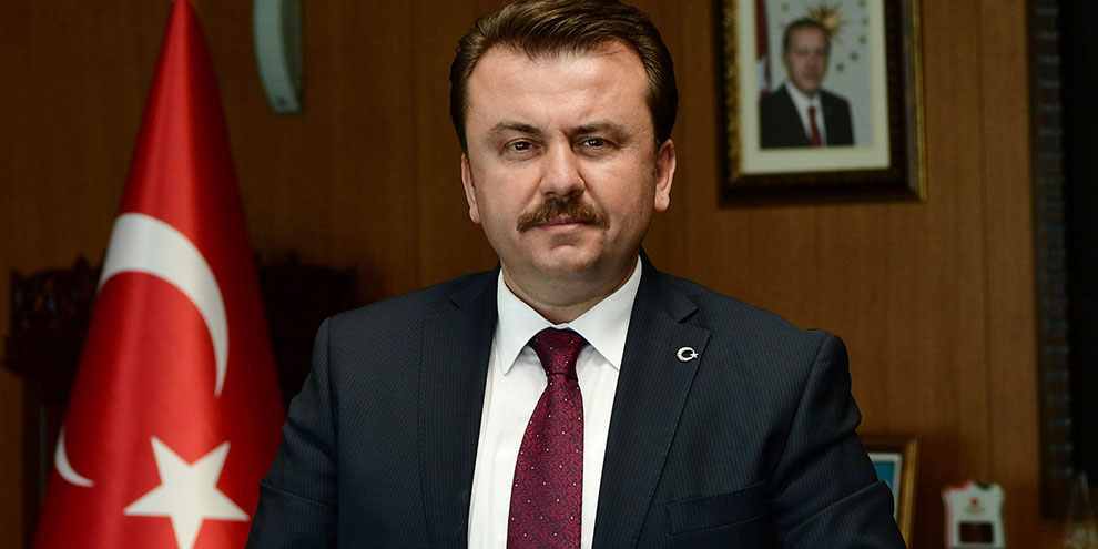 “Kahramanlık” unvanı verilişinin 46.yıldönümü