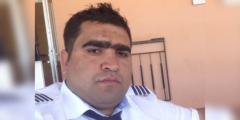 29 yaşındaki otobüs şoförü, evinde ölü bulundu