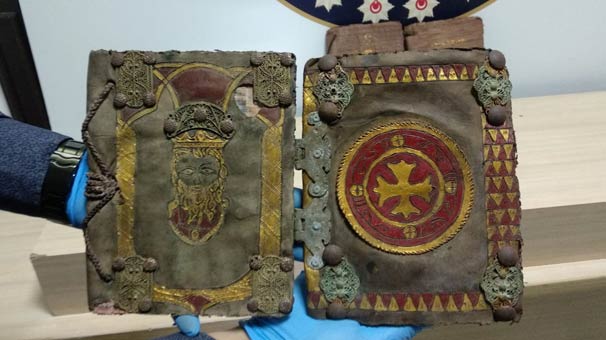 Denizli'de bulundu! Paha biçilemiyor...