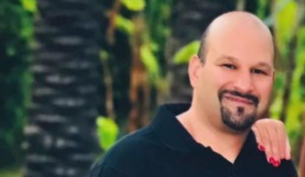 Türk iş adamına sokak ortasında infaz