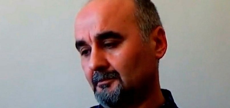 FETÖ'cü Kemal Öksüz hakkında skandal karar!