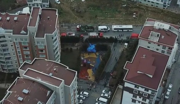 MSB açıkladı: O komutanın görev yeri değişti