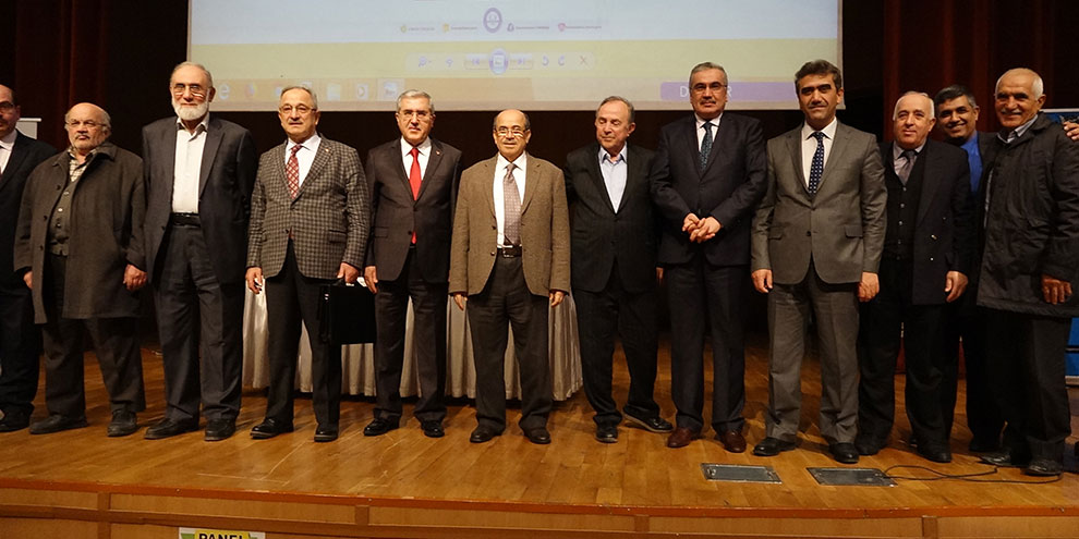 İslam medeniyetinin ahlaki ve hukuk temelleri