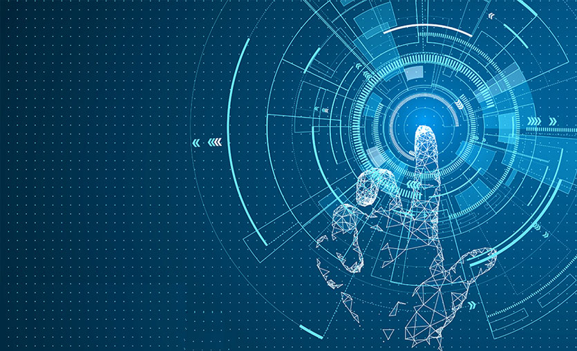 Artık vatandaşa bir tık ötede! Yeni dönem başladı