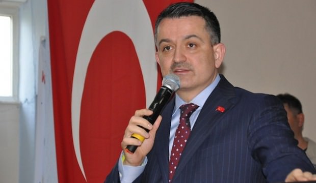 Bakan müjdeyi verdi: Mart'ta ödeme yapılacak