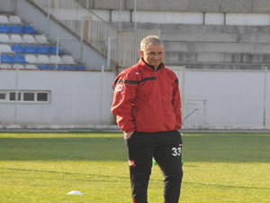 TAYFUN ŞİRİN: ''MAÇ SADECE SAHADA KAZANILMIYOR''