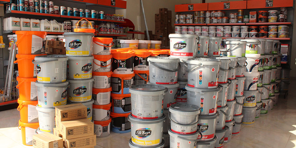 Ekici Yapı’dan enflasyon kampanyası