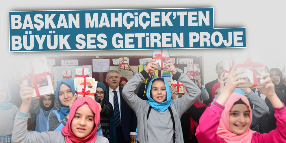 Onikişubat’ın model projesinde final heyecanı