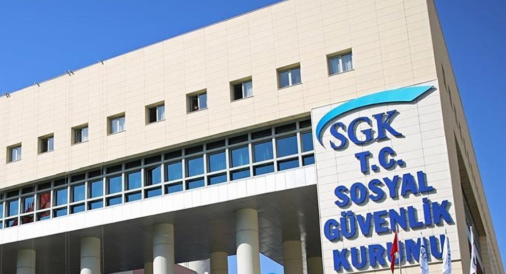Herkesi ilgilendiriyor! SGK harekete geçti