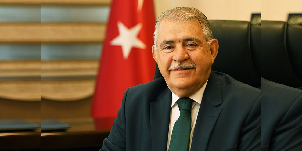 Mahçiçek girişimci nesiller istiyor