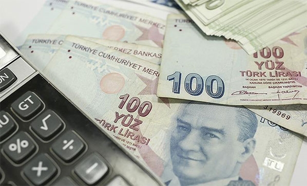 Emeklilere müjde! Yüzde 4 ek ödeme...