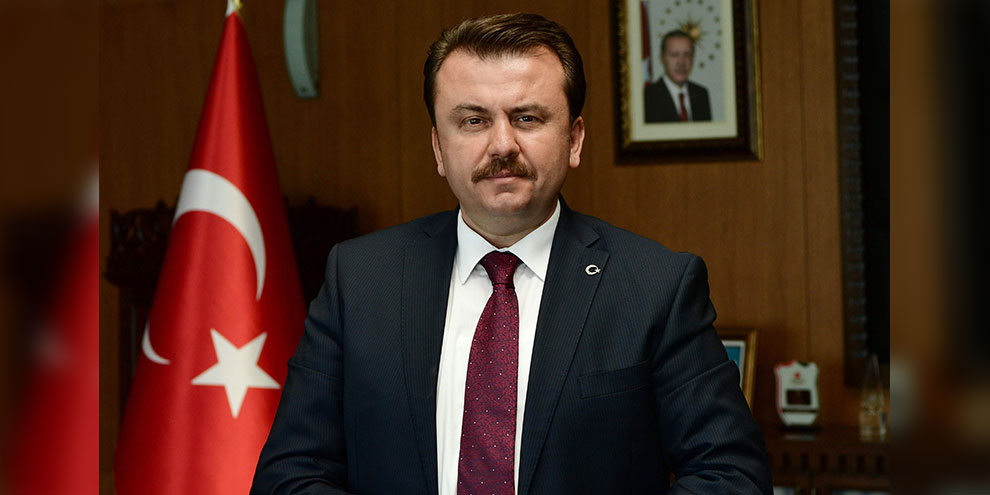 Başkan Erkoç’tan Kandil mesajı