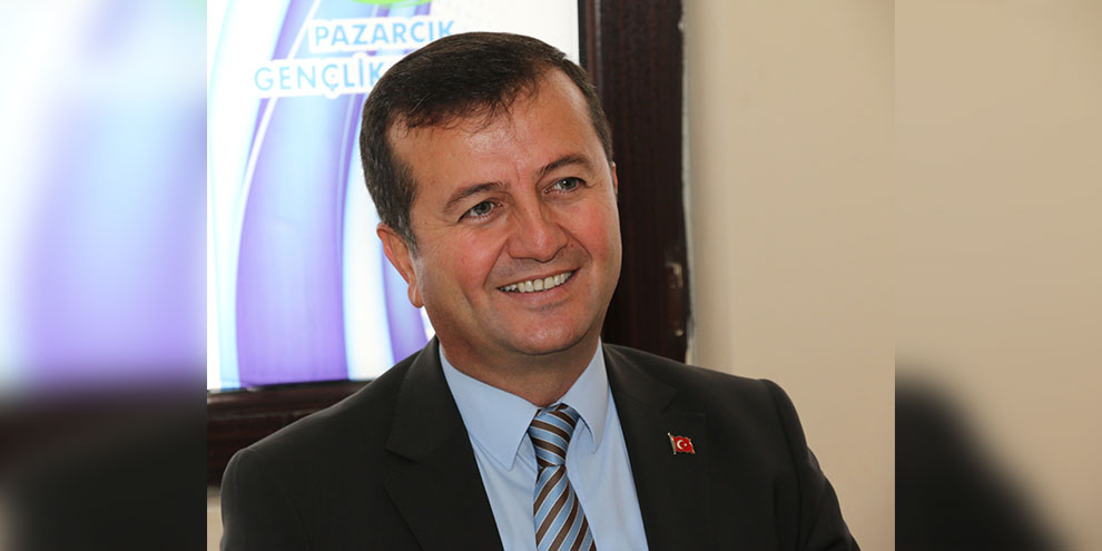 Başkan Bozdağ’dan Regaip Kandili mesajı