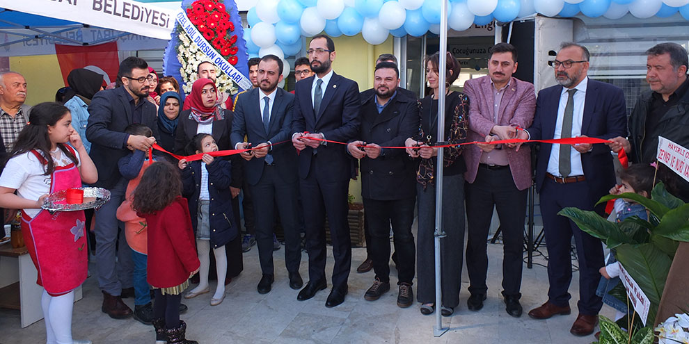 Sezal “Otizmli çocukların eğitimi çok önemli”