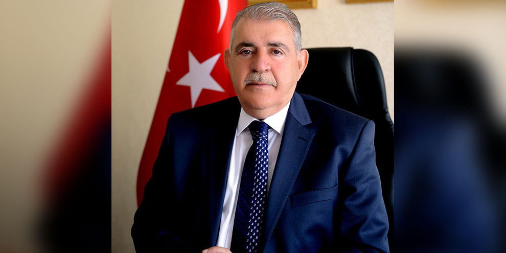 Mahçiçek İstiklal Marşı’nın önemini anlattı