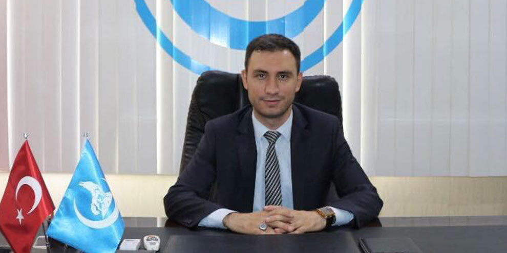 Başkan Kayış'tan 12 Mart mesajı