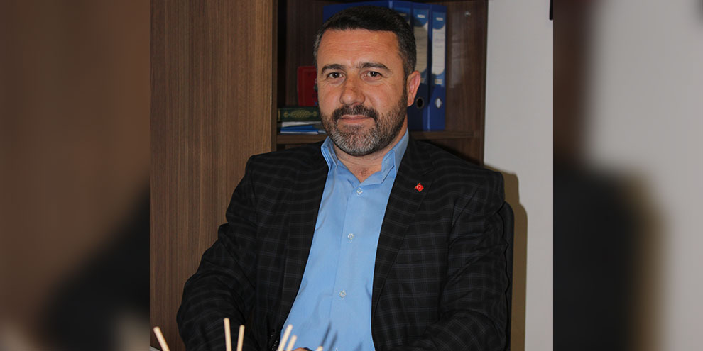 Muhtarlık gönül elçiliği makamıdır