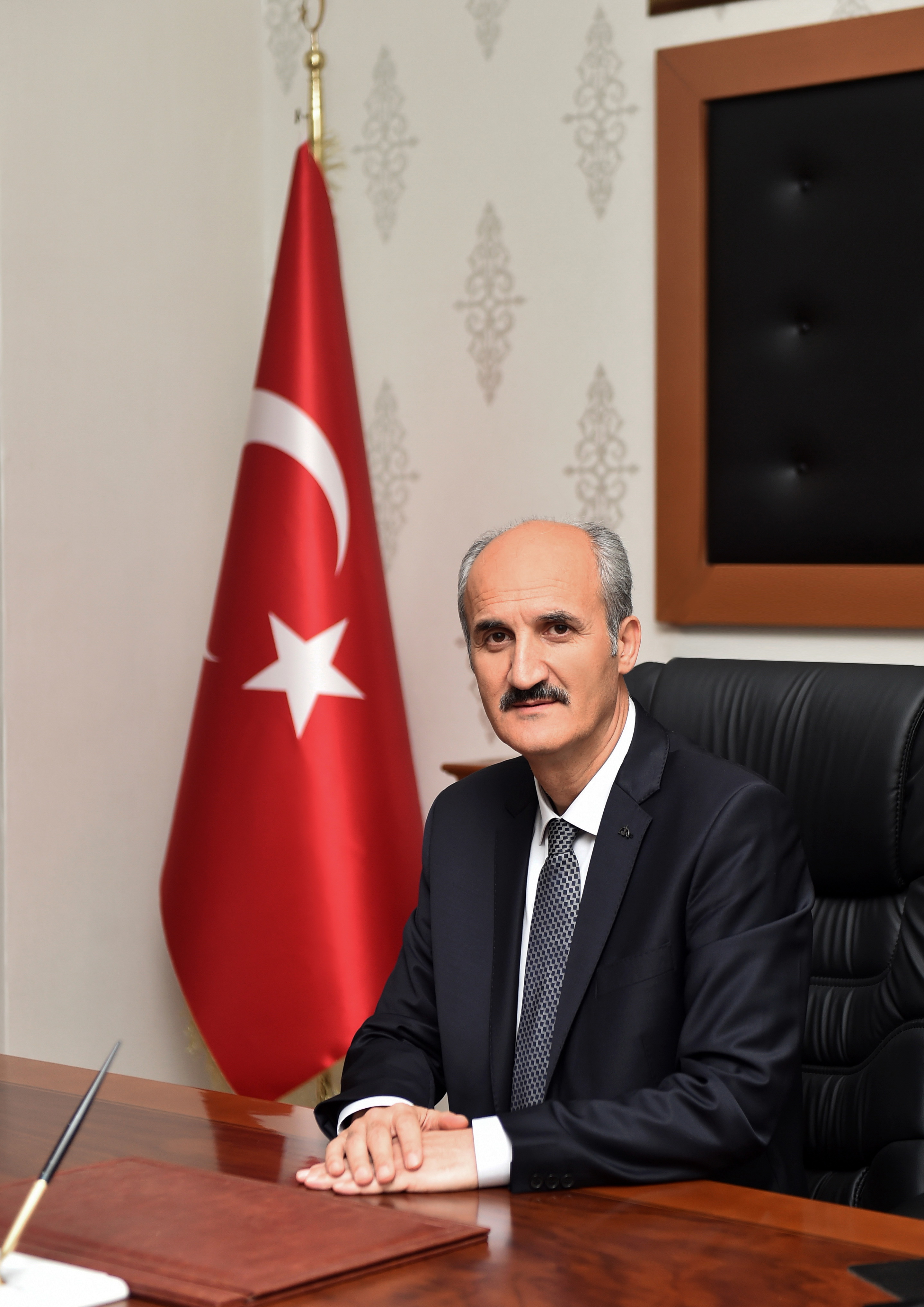 Başkan Okay’dan Yeni Zelanda Saldırısına Kınama