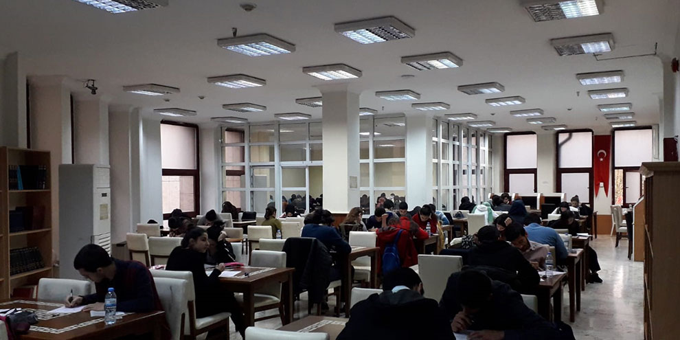 Büyükşehir’den bir deneme sınavı daha