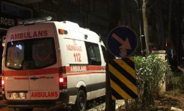 Emekli astsubay evinde ölü bulundu