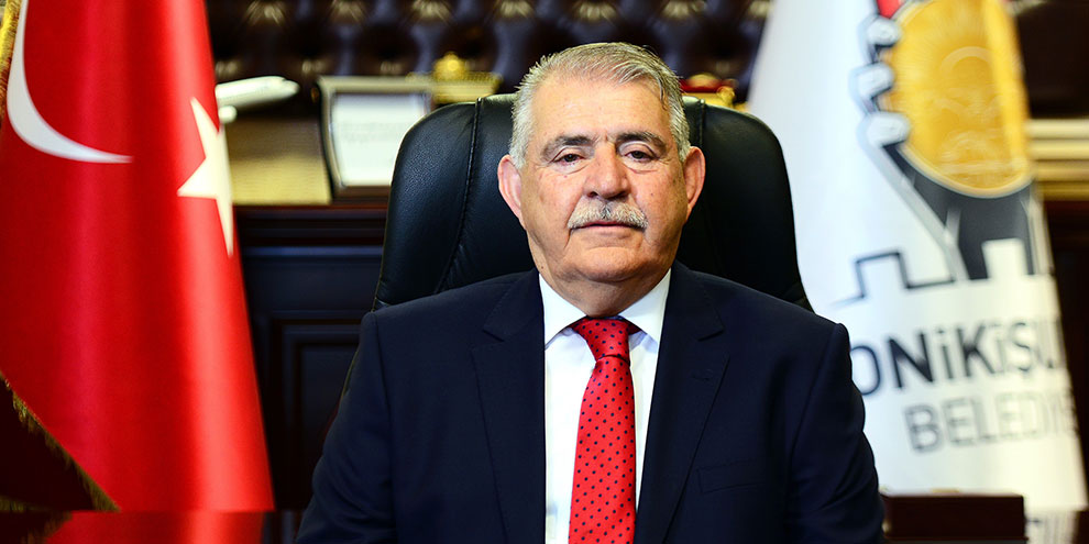 Mahçiçek “ Şiir Sanatını Yaşatacağız”