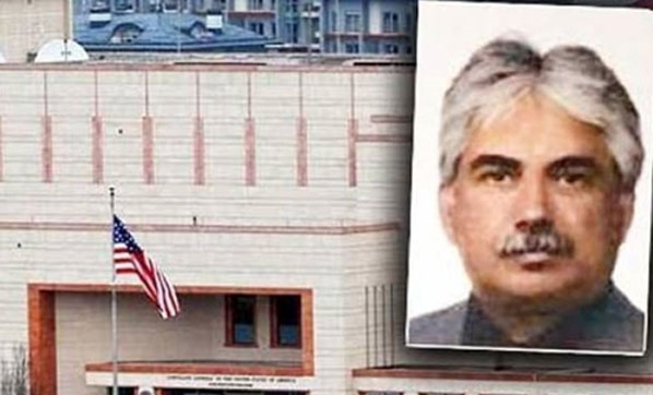 FETÖ sanığı Metin Topuz hakkında karar!