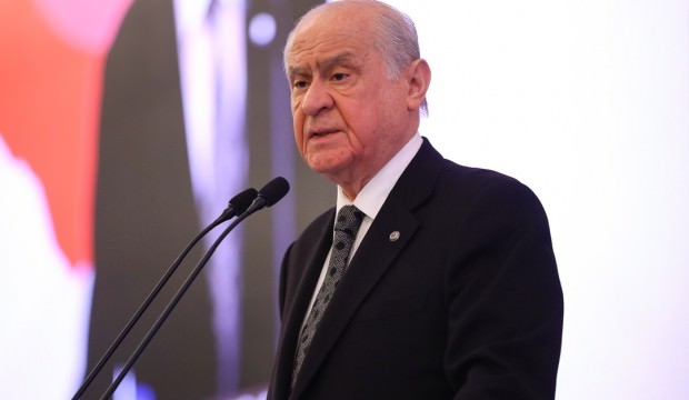 Bahçeli: Seçimden sonra o yasa teklifi sunacağız