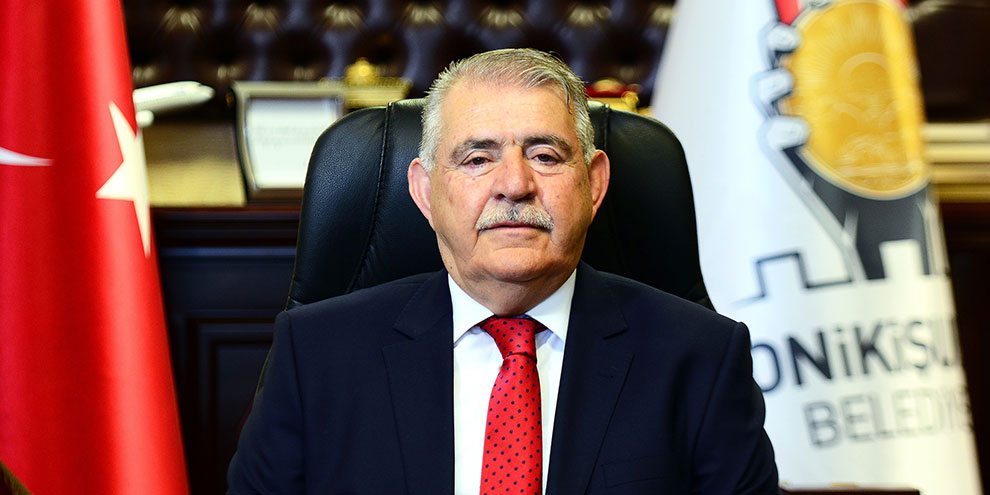 Mahçiçek’ten kadınlara tam destek