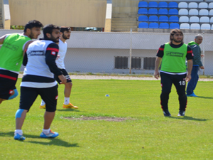 FIRTINA KAYSERİ’YE 3 PUAN İÇİN GİDİYOR