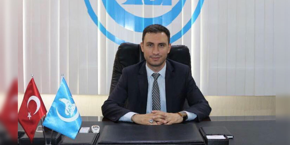 Başkan Kayış’tan Polis Haftası mesajı