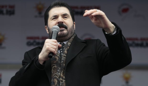 Savcı Sayan'dan CHP'li başkanın tepki çeken icraatine cevap!