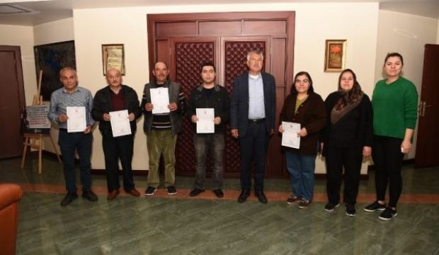 'Ölü Mahmut' davası 40 yıl sonra çözüldü