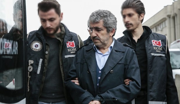 Eski ÖSYM Başkanı ile ilgili yeni gelişme!