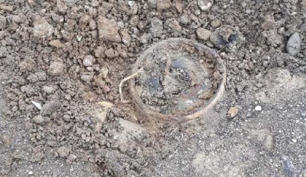 Hakkari'de PKK tuzağı imha edildi