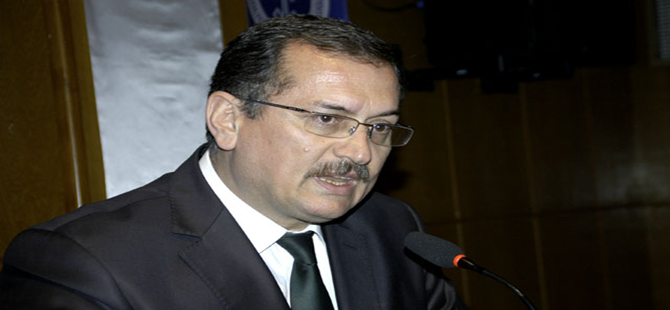 Seydihan Küçükdağlı Görevinden Alındı