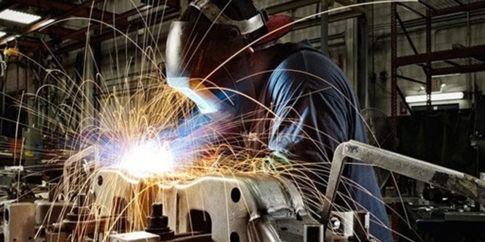 Sanayi üretimi rakamları açıklandı