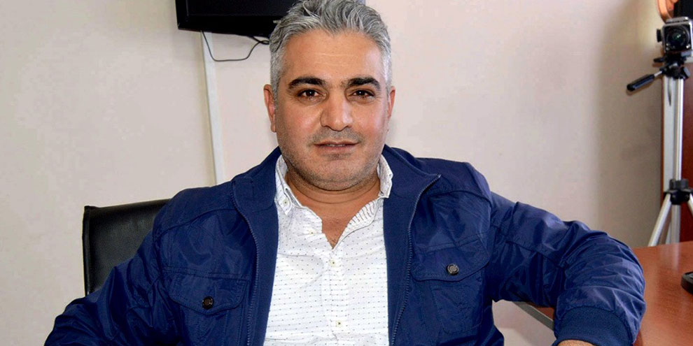 Muhtar hayatını kaybetti