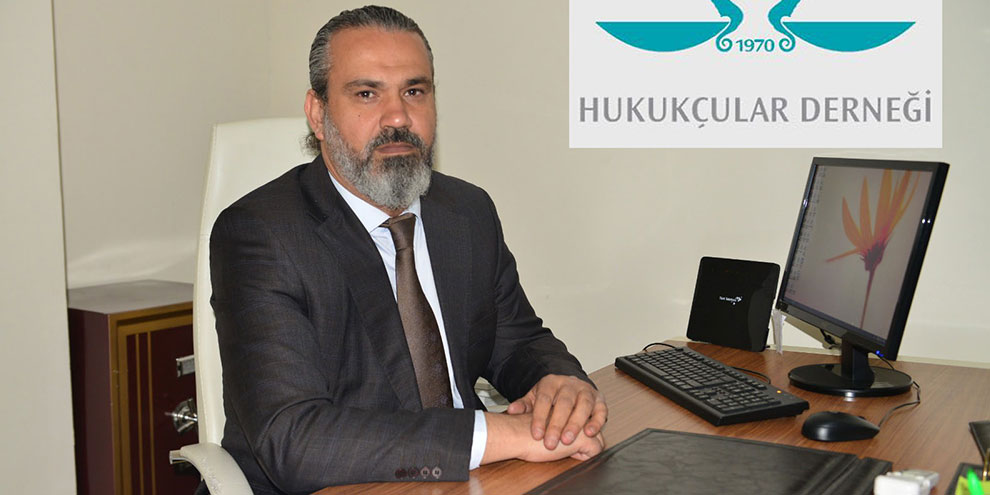 Bölme ve kutuplaştırma çabalarına karşı birleşmeliyiz