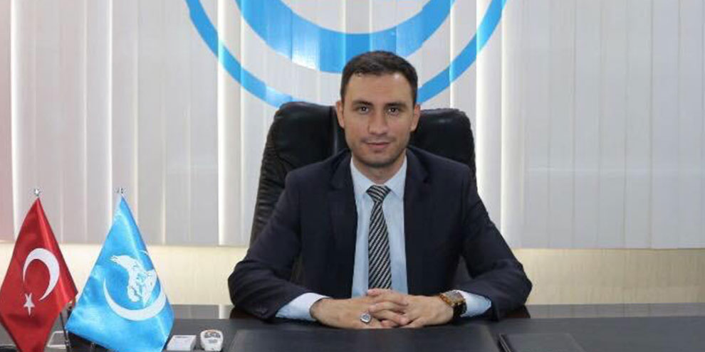 Başkan Kayış’tan 23 Nisan mesajı