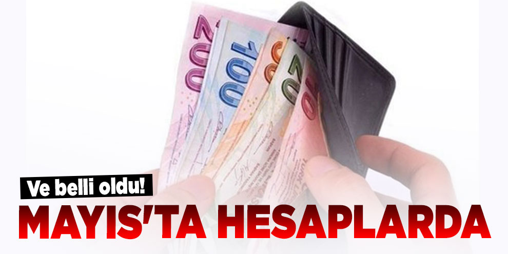 Sandık görevlisi ücretlerinin ne zaman yatırılacağı belli oldu