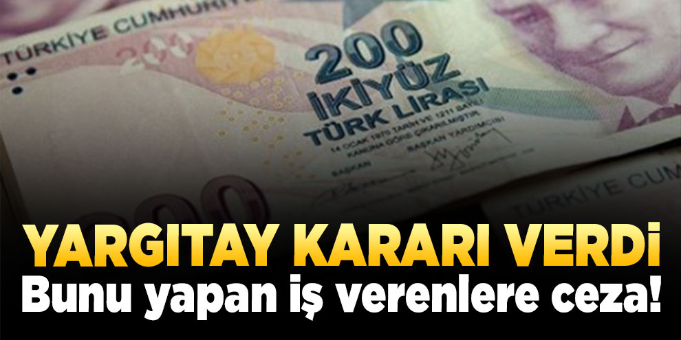 Asgari Geçim İndirimi (AGİ) ödenmeyen çalışanlar ne yapmalıdır?