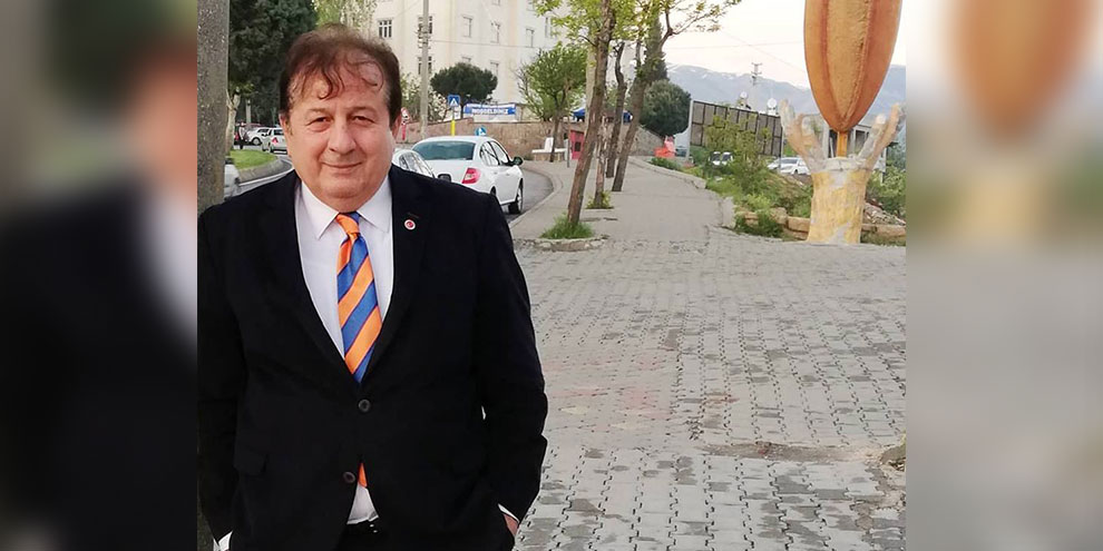 Tarımın anahtar şifresi; Yerli ve milli tohum