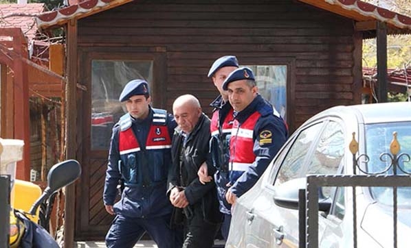 Kılıçdaroğlu’na saldırı olayında yeni gelişme