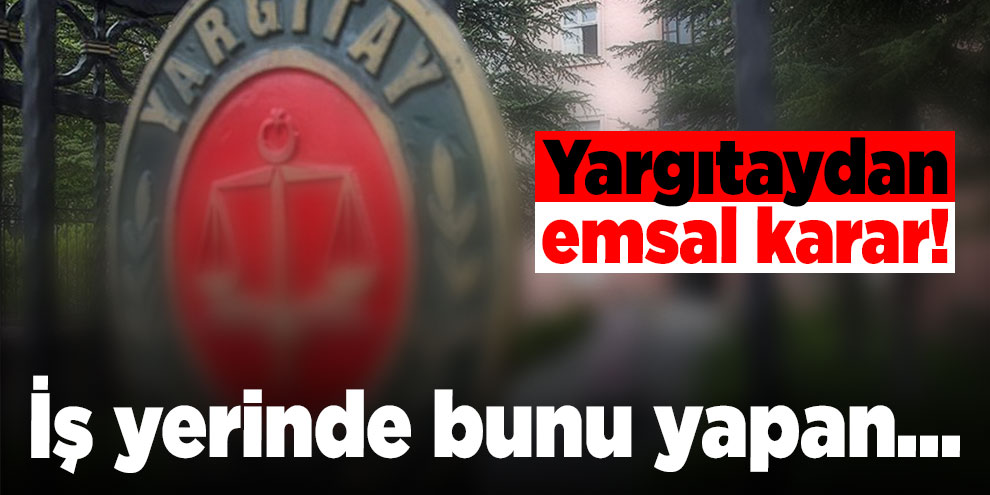 İş yerindeki kavga tazminatsız kovulma sebebi