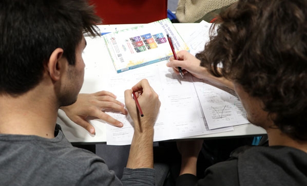 DGS başvuruları başladı!