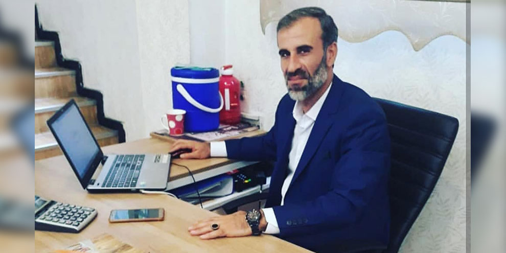 Hizmette güven esastır