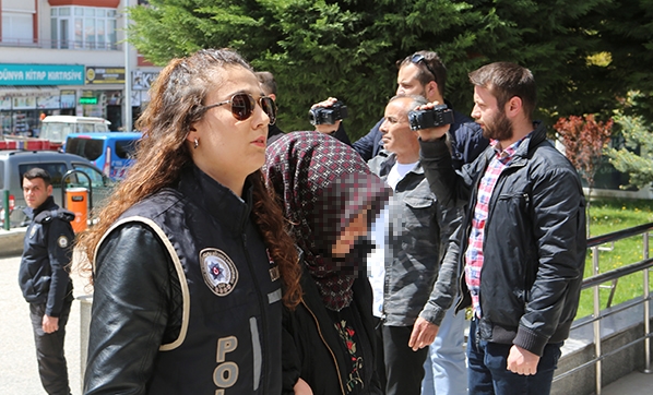 FETÖ’nün yeni il yapılanması çökertildi