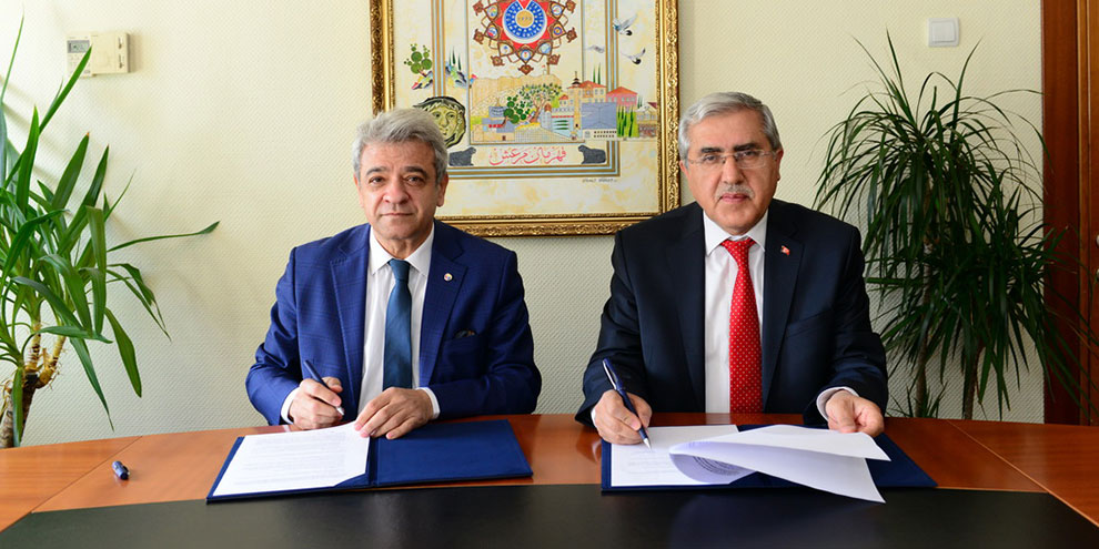 KSÜ’de Mühendislik Eğitiminde Yeni Dönem