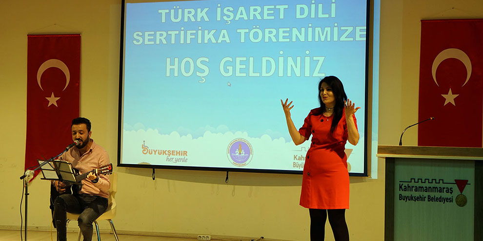 İletişimde engelleri kaldırıyoruz